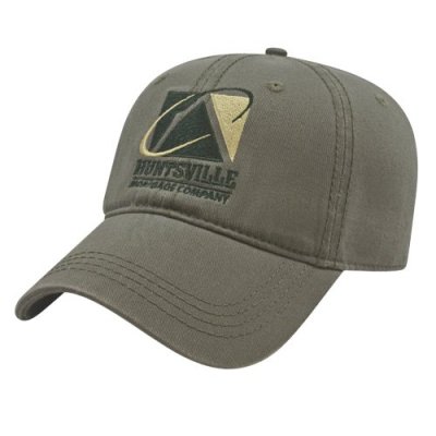 Relaxed Golf Cap Unstructured