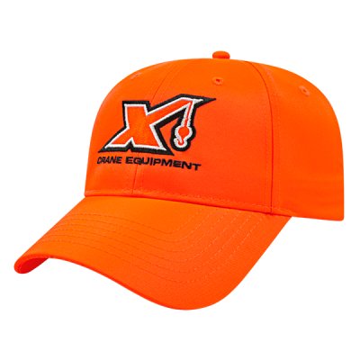 Fluorescent Safety Cap