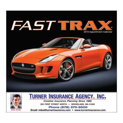 Fast Trax