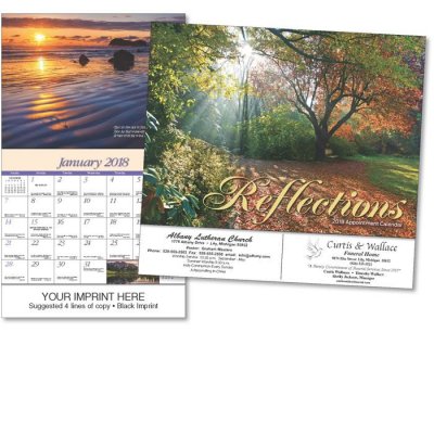 Reflections Calendar