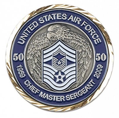 Brass Coin