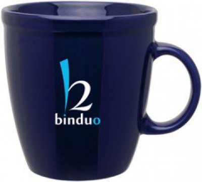 18 oz Coffee House Mug