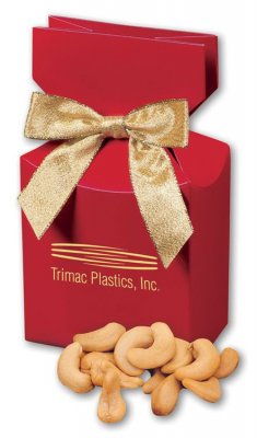 Fancy Cashews in Premium Delights Gift Box