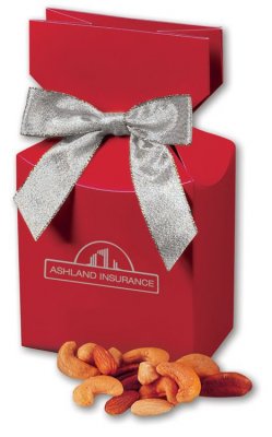 Deluxe Mixed Nuts in Gift Box