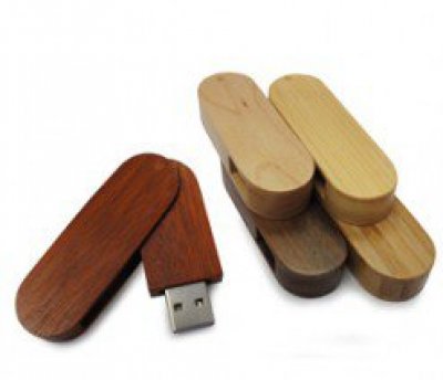 Eco USB Drive 500
