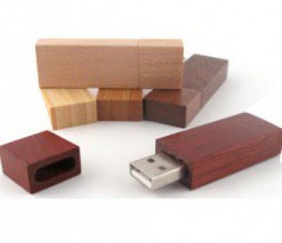 Eco USB Drive 700