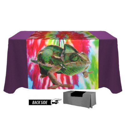 60" x 72" Table Runner