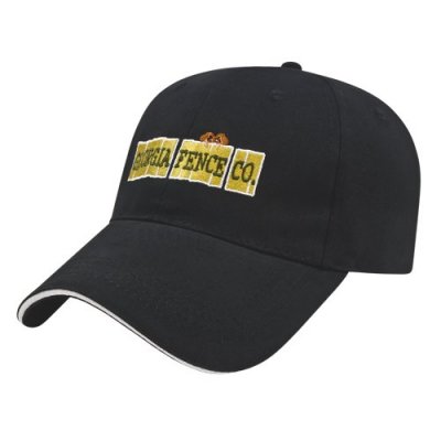 X-Tra Value Structured Sandwich Cap