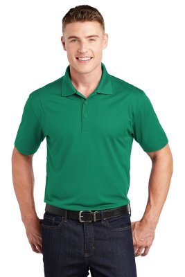 Micropique Sport-Wick Polo