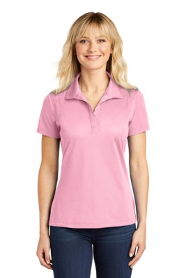 Ladies Micropique Sport-Wick Polo
