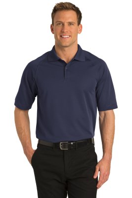 Dry Zone Ottoman Polo