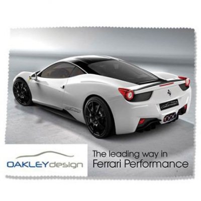 Full Color Microfiber Cloth 7x9