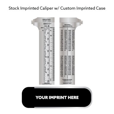 Calipers - Metal