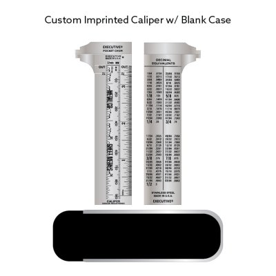 Calipers - Metal