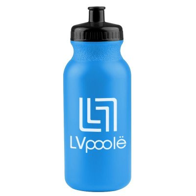20oz Bike Bottle Made in USA