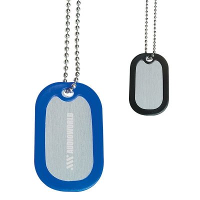 Dog Tag