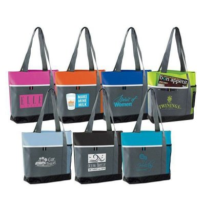 Webster Tote Bag