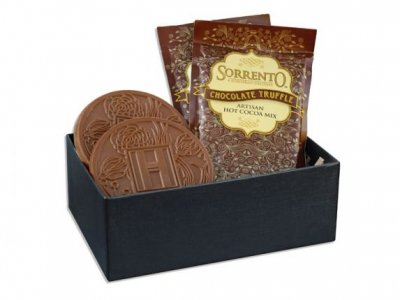 Cocoa Packets & Cookie Small