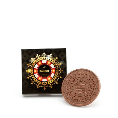 1pk Cookie Box