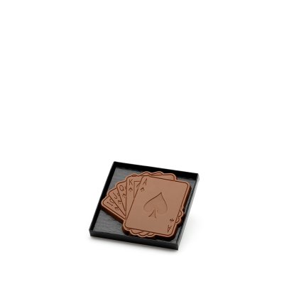 4Ã—4 Shape BOX â€“ PVC Lid