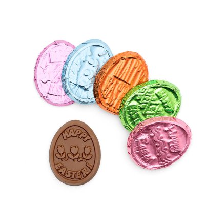 Easter Eggs Assorted