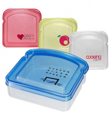Sandwich Container