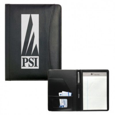 Jr. Executive Crescent Padfolio