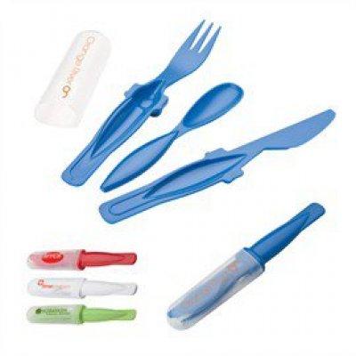 Portable Cutlery Set