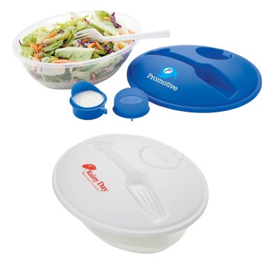 Salad Bowl Set