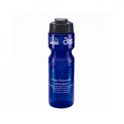 Sports bottle