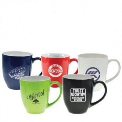 16oz. Jamocha Mug
