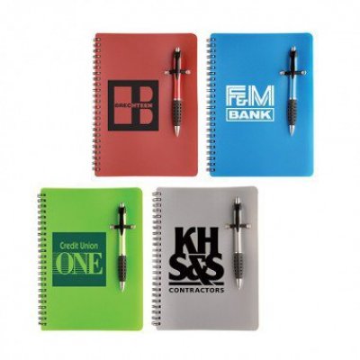 Alchemy Notebook Combo
