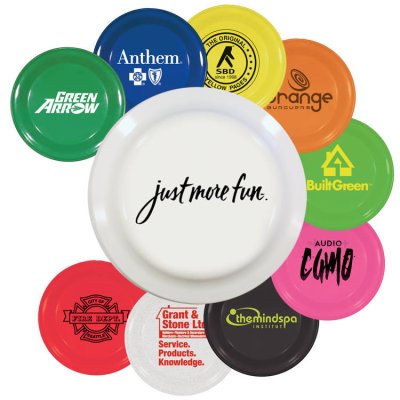 9" Value Flyer