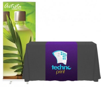 Tradeshow Trifecta