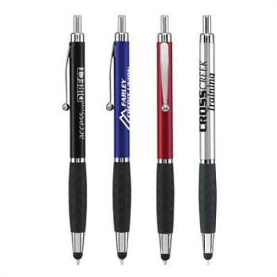 Bridgeport Stylus Pen