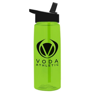 26 oz Tritan Flair Bottle
