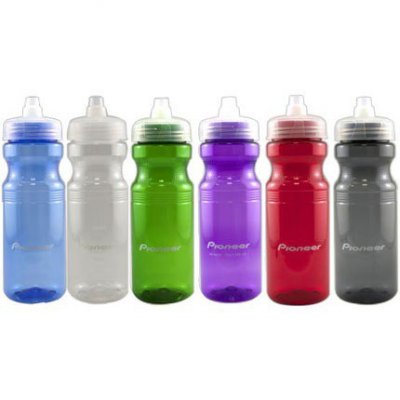 24 oz Sports Bottle SureFlow