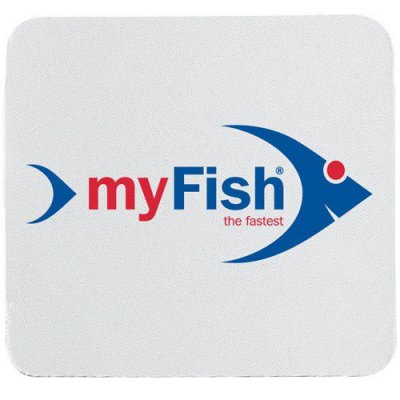 Full Color Neoprene Coasters