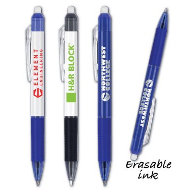 Marvelous Erasable Ink Pen