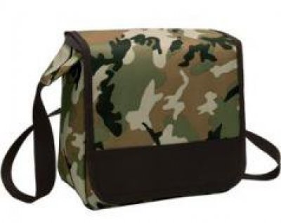 Lunch Cooler Messenger