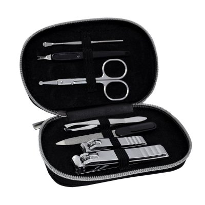 7pc Travelers Manicure Set