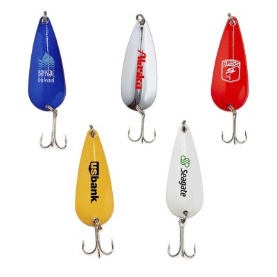 Small Spoon Lure