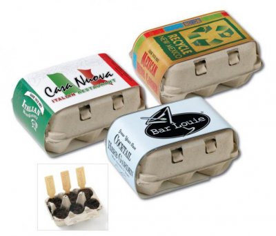 Grow-Your-Own Herb Kits