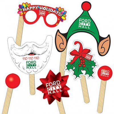 Holiday Selfie Kit