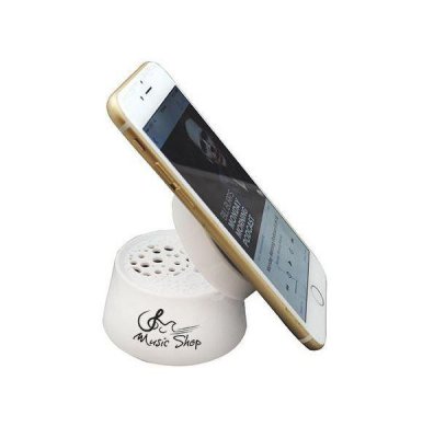 Tilt Speaker