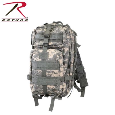 ACU Digital Camo Medium Transport Pack