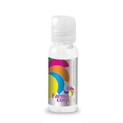 1 oz Alcohol-Free Antibacterial Hand Sanitizer Gel