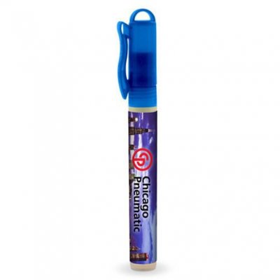 Antibacterial Hand Sanitizer Pocket Sprayer