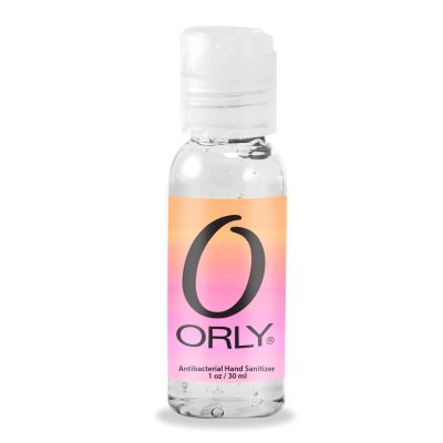 1 oz Antibacterial Hand Sanitizer