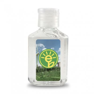 2 oz Antibacterial Hand Sanitizer